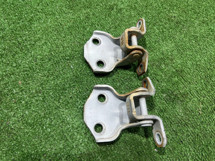 Петли двери передней левой BE5