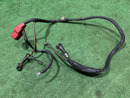 Провода аккумулятора BE5