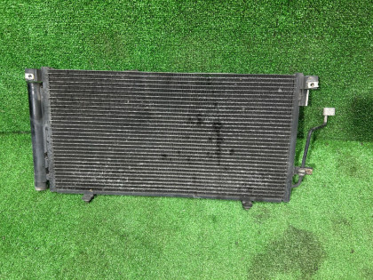 Радиатор кондиционера BE5 BH5