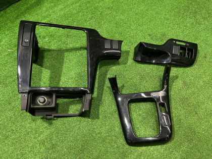 Рамка магнитофона BE5