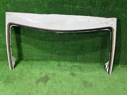 Рамка лобового стекла BE5