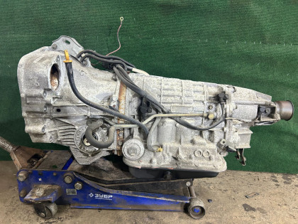 Акпп TV1B4YVEAA BEE BEE