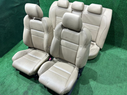 Комплект сидений BEE BE9 BE5