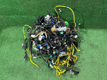 Коса под свап BEE BHE BEE BHE