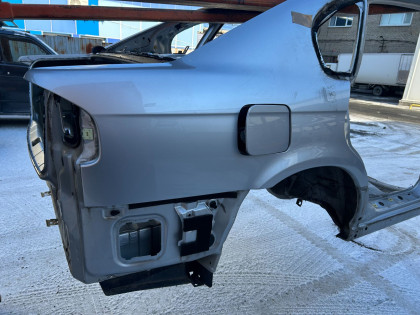 Крыло заднее правое BEE BE9 BE5