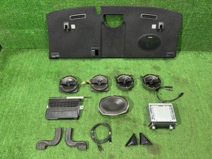 Магнитофон BEE BE9 BE5