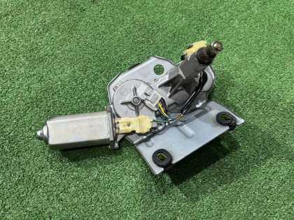 Моторчик заднего дворника BEE BE9 BE5