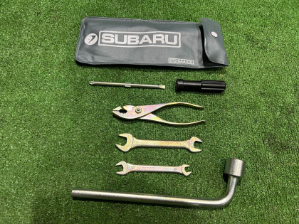 Набор инструментов BEE BE9 BE5