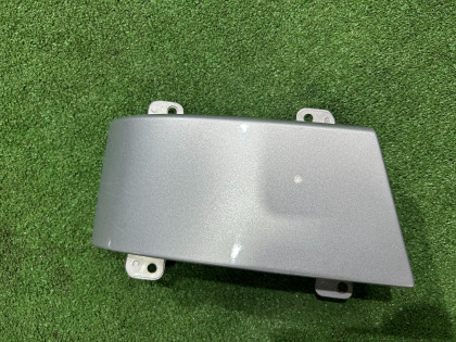 Накладка под стоп левая BEE BE9 BE5