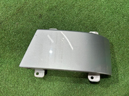 Накладка под стоп правая BEE BE9 BE5