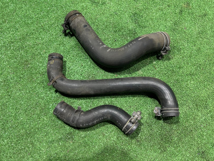 Патрубки радиатора BEE BHE