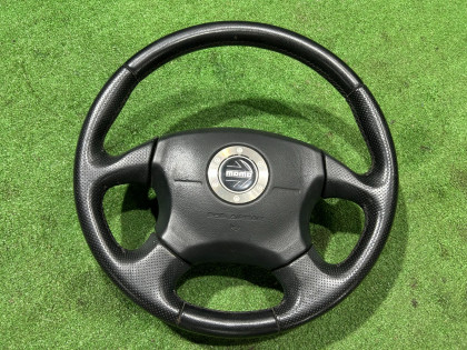 Руль кожа BEE BEE