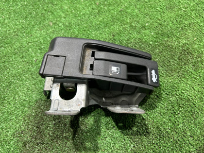 Ручка открывания бензобака/багажника BEE