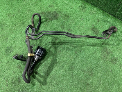 Трубки охлаждения акпп BEE BHE