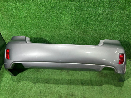 Бампер задний BL9