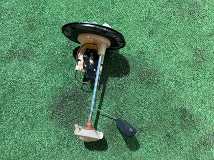 Датчик уровня топлива BL9 BL5 BLE