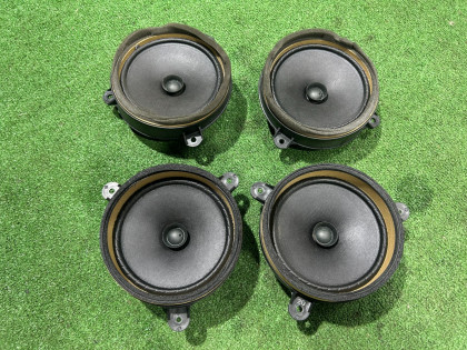 Динамики BL9