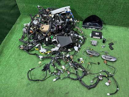 Коса BL9 BL5 BLE