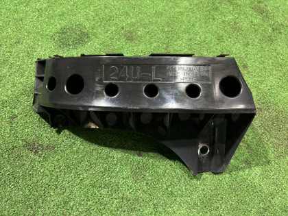 Крепление заднего бампера левое BL9