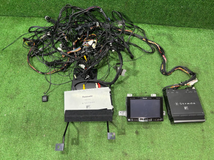 Навигация монитор BL9 BL5 BLE