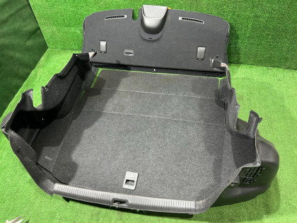 Обшивка багажника BL9 BL5 BLE