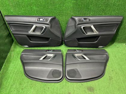 Обшивка дверей BL9 BL5 BLE