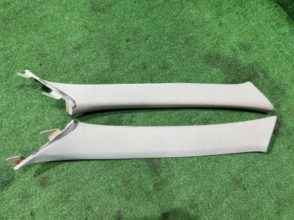 Обшивка стоек BL9 BL5 BLE