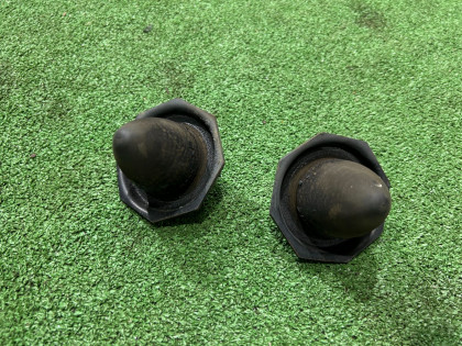 Отбойники рычагов задние BL9 BL5 BLE