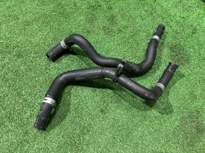 Патрубки печки BL9 BL5 BLE