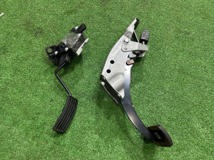 Педали BL9 BL5 BLE