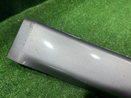 Порог левый