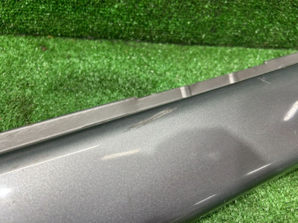 Порог правый