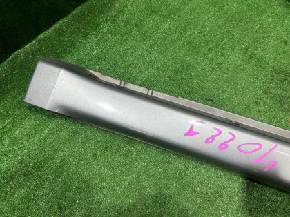 Порог правый