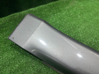 Порог правый