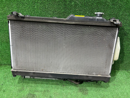 Радиатор двигателя BL9 BL5 BLE