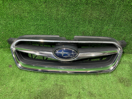 Решетка радиатора BL9 BL5 BLE