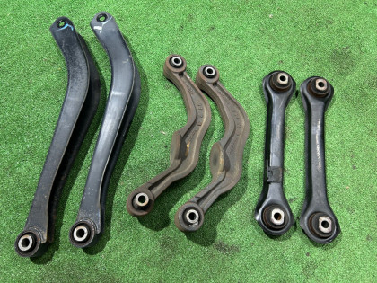 Рычаги задние BL9 BL5 BLE