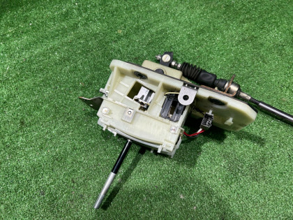 Селектор акпп