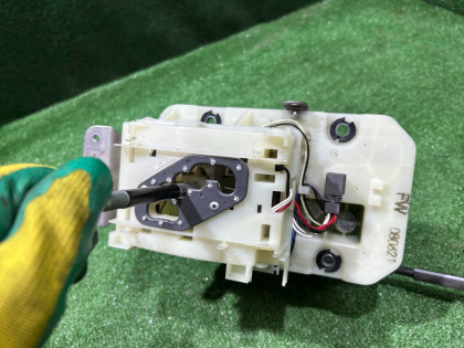 Селектор акпп