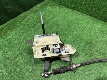 Селектор акпп