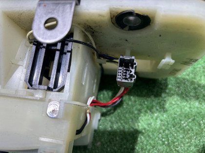 Селектор акпп