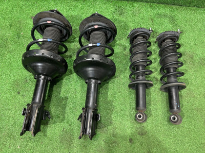 Стойки BL9 BL5 BLE