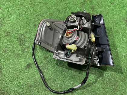 Стоп правый