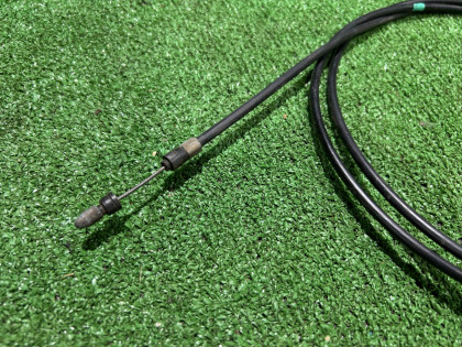 Тросик капота SUBARU LEGACY OEM 57330AG080 BL9 BL5 BLE 2008 SILVER C6Z