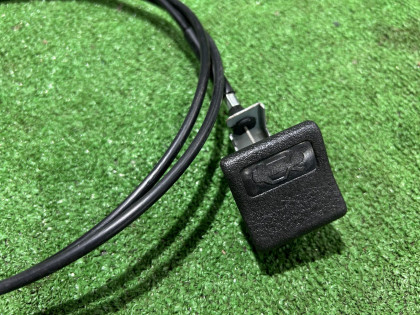 Тросик капота SUBARU LEGACY OEM 57330AG080 BL9 BL5 BLE 2008 SILVER C6Z