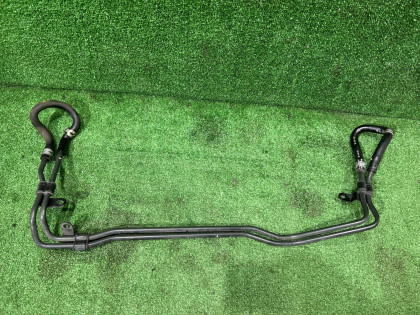 Трубки охлаждения акпп BL9 BL5 BLE