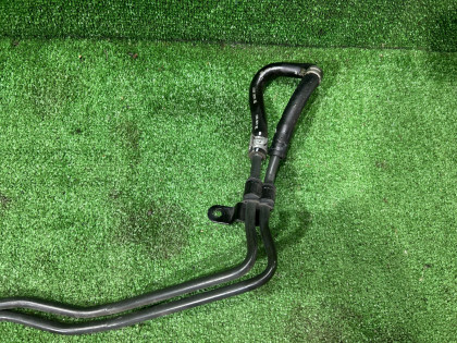 Трубки охлаждения акпп