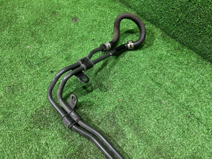 Трубки охлаждения акпп