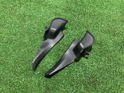 Уголки жабо BL9 BL5 BLE