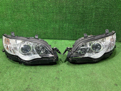 Фары с омывателями BL9 BL5 BLE BL9 BL5 BLE